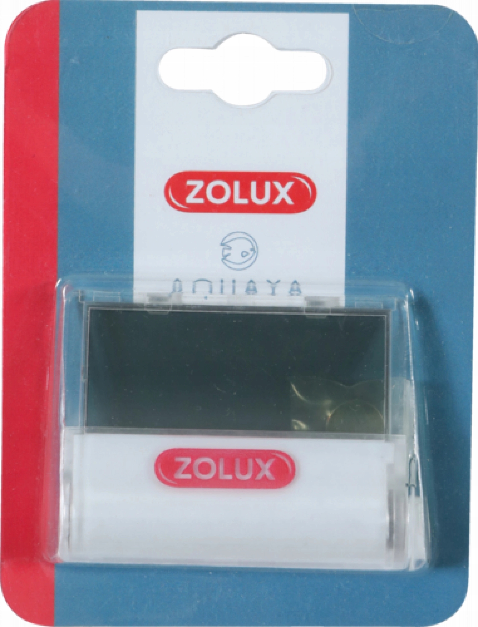 Zewnętrzny termometr cyfrowy ZOLUX – Idealny do akwarium