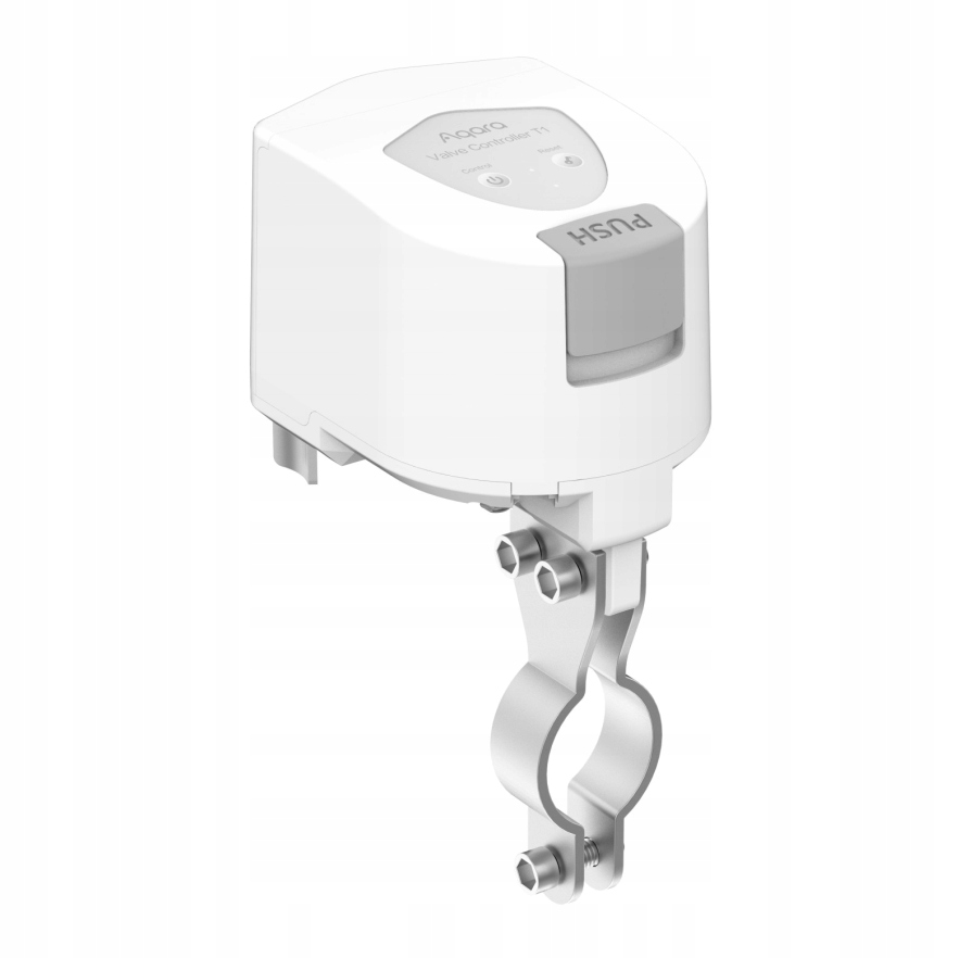 Aqara Valve Controller T1 – Inteligentne sterowanie wodą w Twoim domu
