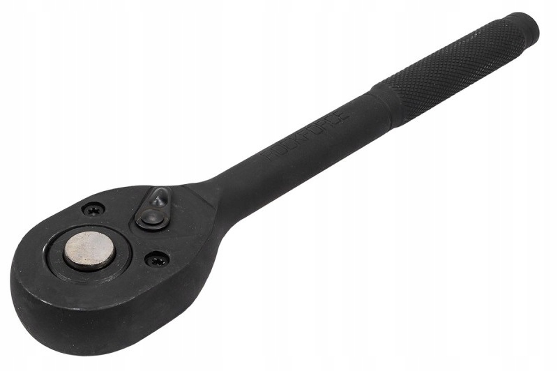 Rockforce Grzechotka 1/2