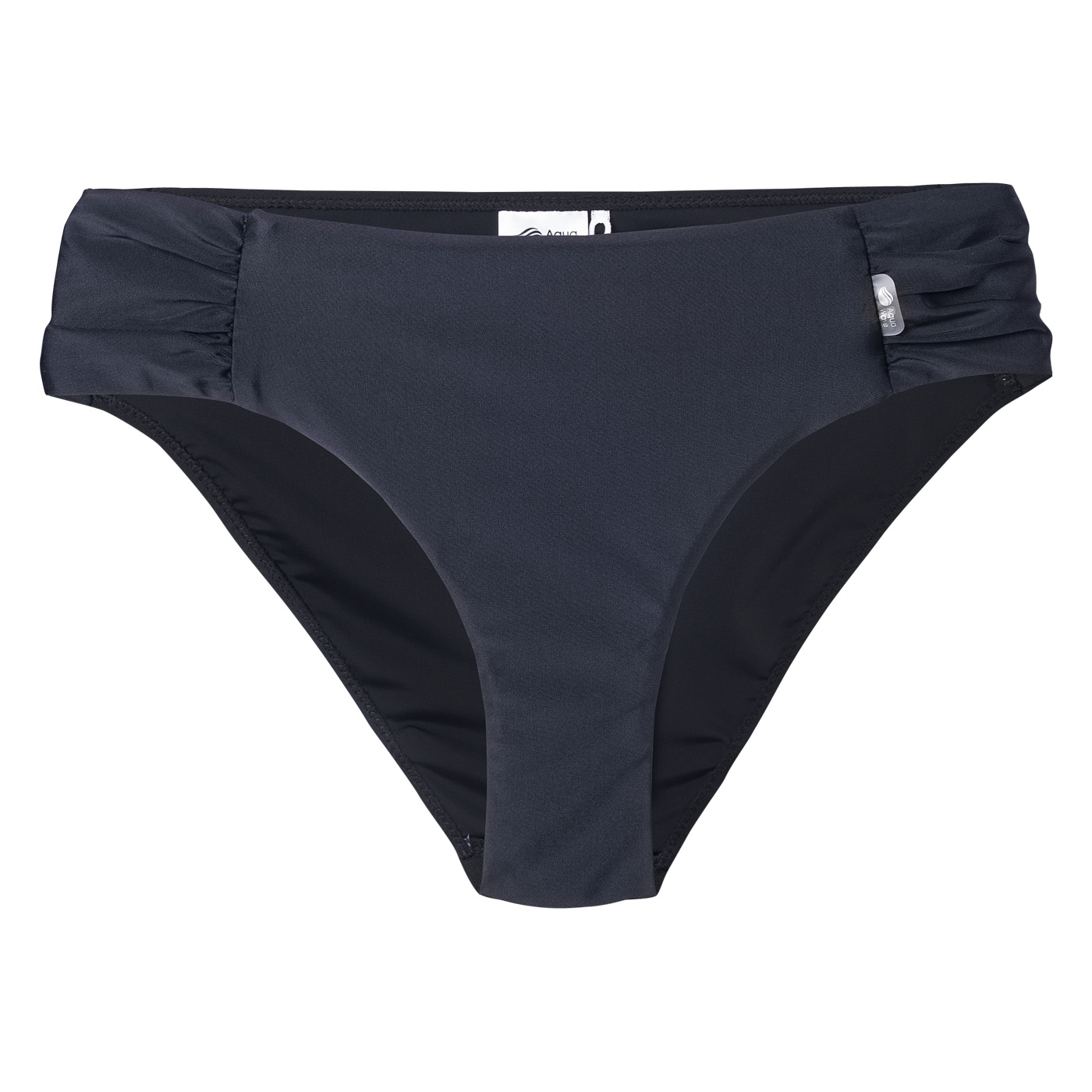 Damski Dół stroju kąpielowego AquaWave CATRINA BOTTOM WMNS PS – Styl i komfort na plaży