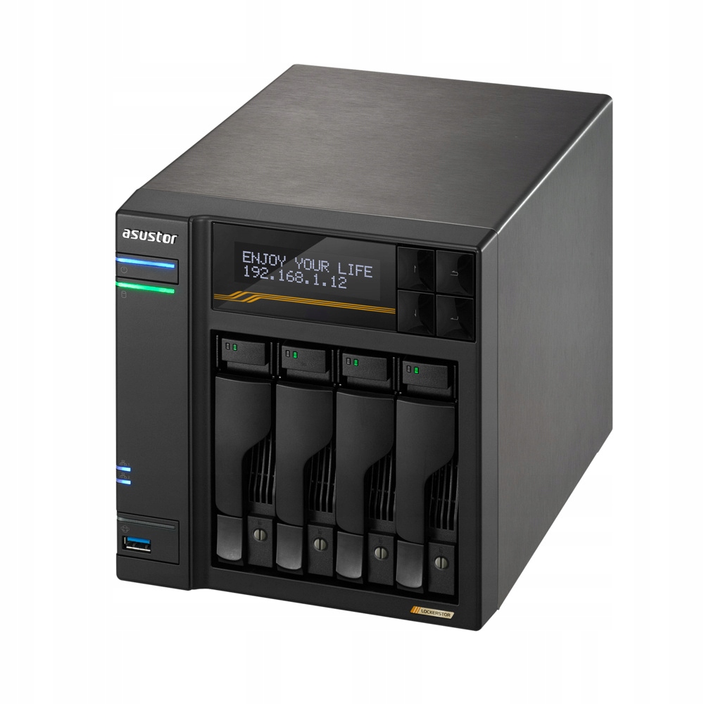 Czterordzeniowy procesor AMD Ryzen V3C14 – Moc obliczeniowa dla Twojego NAS