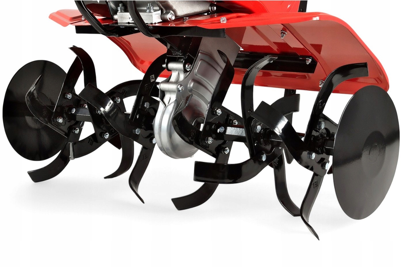 Innowacyjna technologia – niezawodność i moc