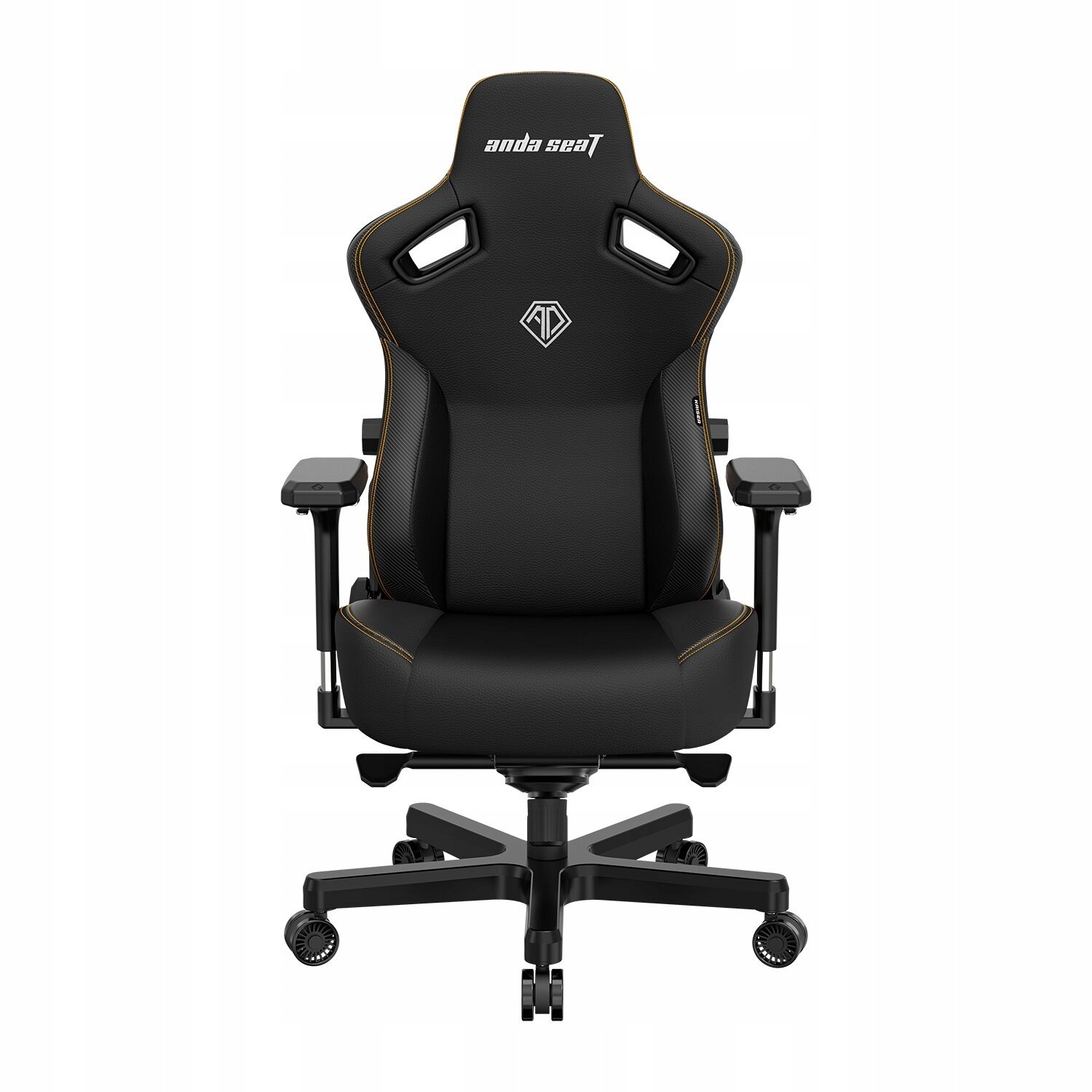 Krzesło biurowe Kaiser AndaSeat Kaiser 3 XL – Komfort i styl w Twoim biurze