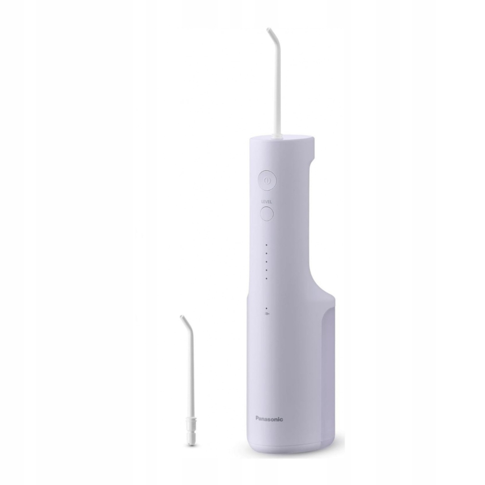 Irygator Panasonic PANASONIC IRYGATOR DENTACARE EWDJ27-V303 – Skuteczna higiena jamy ustnej