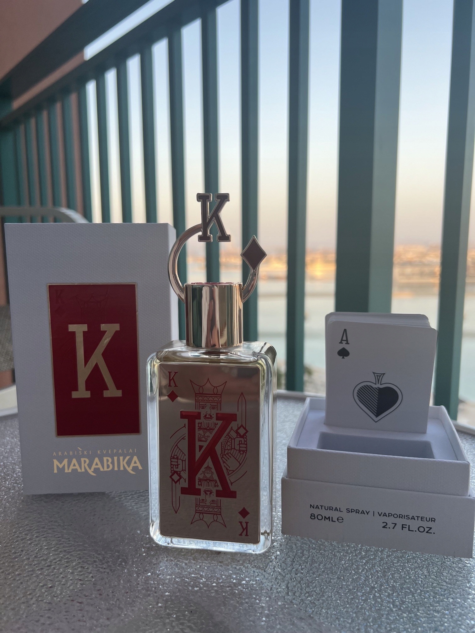 Aromatyczna podróż – Przeżyj wyjątkowe chwile z Fragrance World King