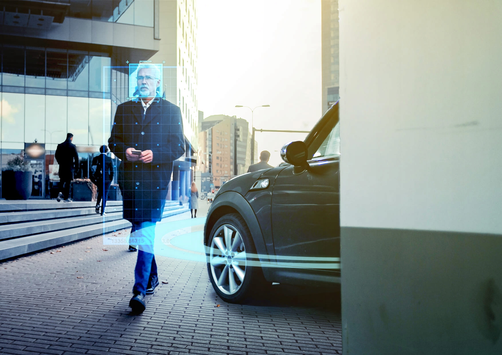 Nagrywanie w pętli – Automatyczne zarządzanie materiałem