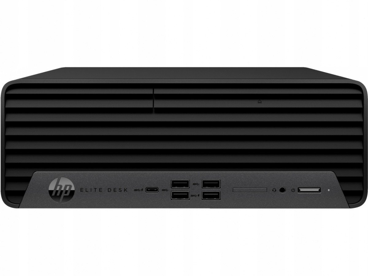 HP Elite SFF 800 G9 – Komputer biurkowy dla wymagających użytkowników