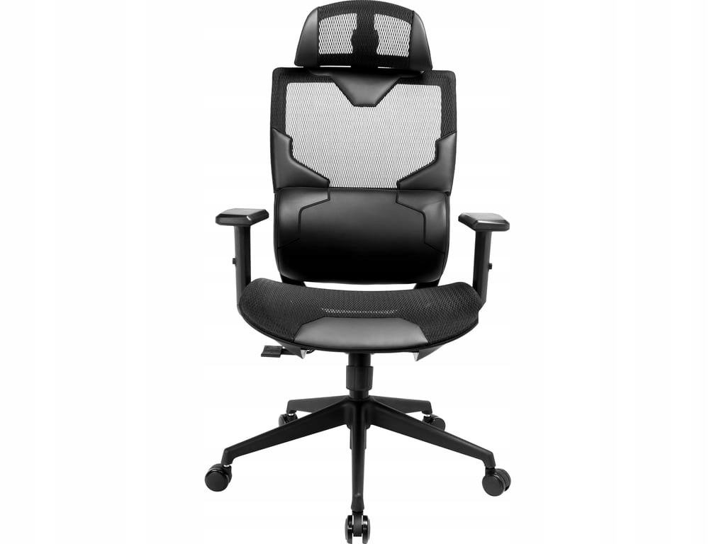 Ergonomiczny design dla długich sesji gamingowych