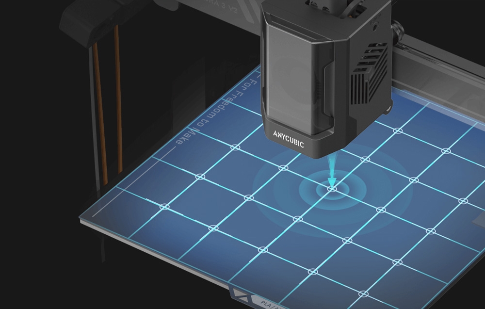 Zestaw do druku 3D dla wymagających - Wszechstronność i bogate wyposażenie