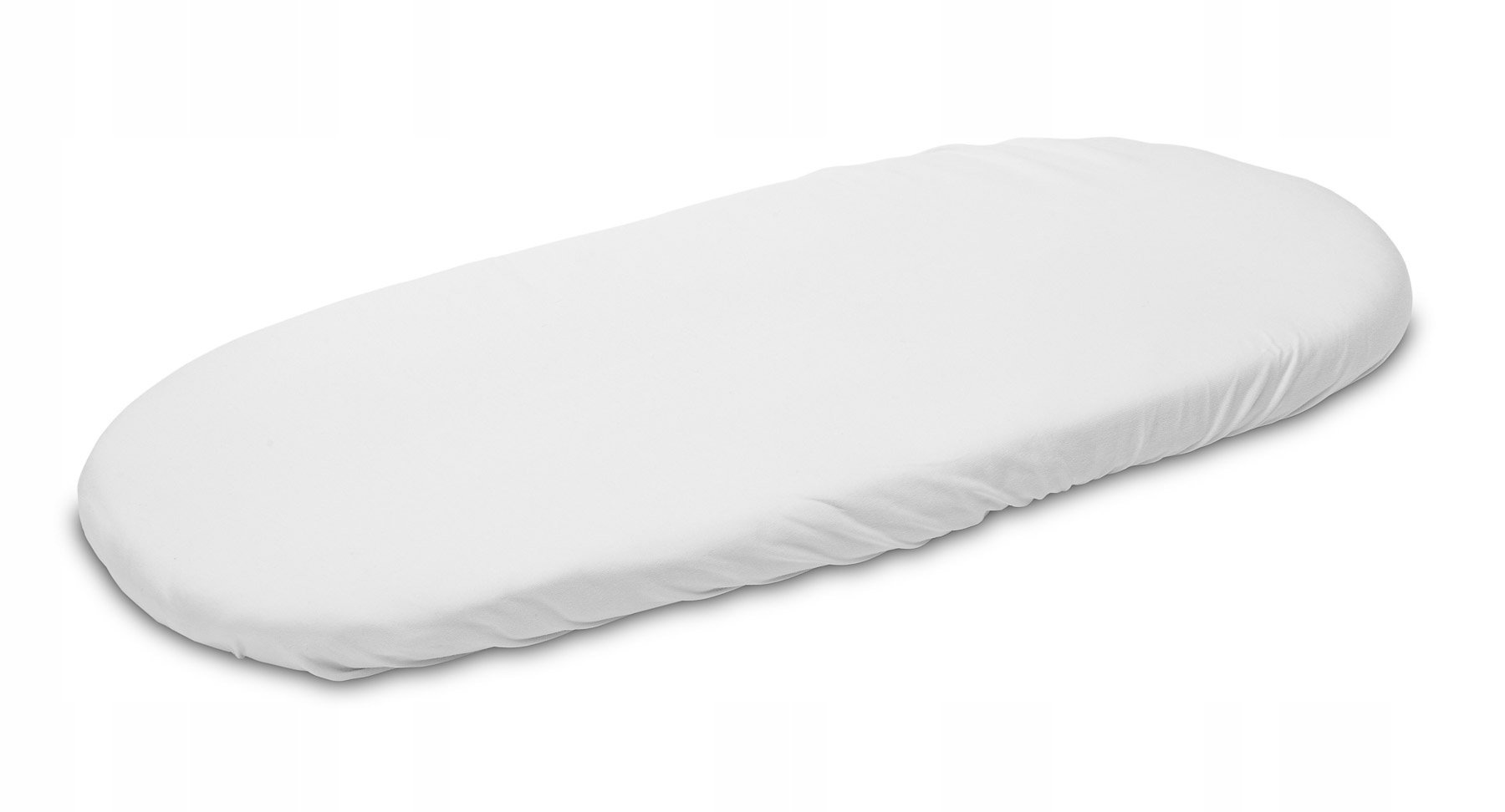 Prześcieradło Jersey do wózka 35x75 cm – Komfort i bezpieczeństwo dla Twojego dziecka