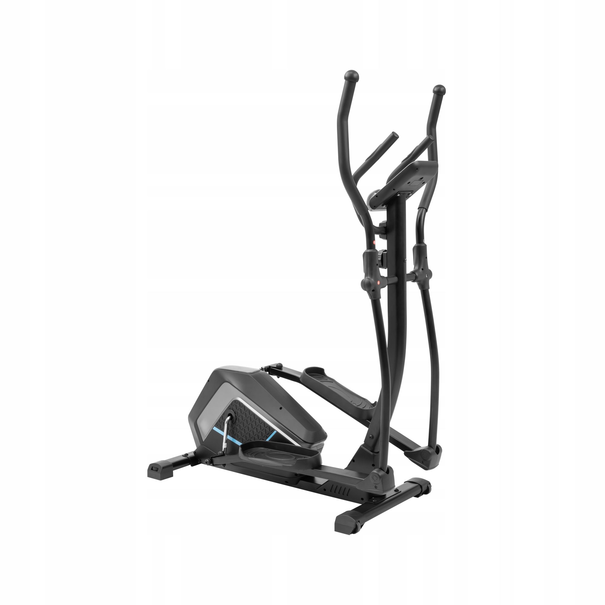 Orbitrek magnetyczny REBEL ACTIVE model RBA-1012 – Twój partner w domowym treningu