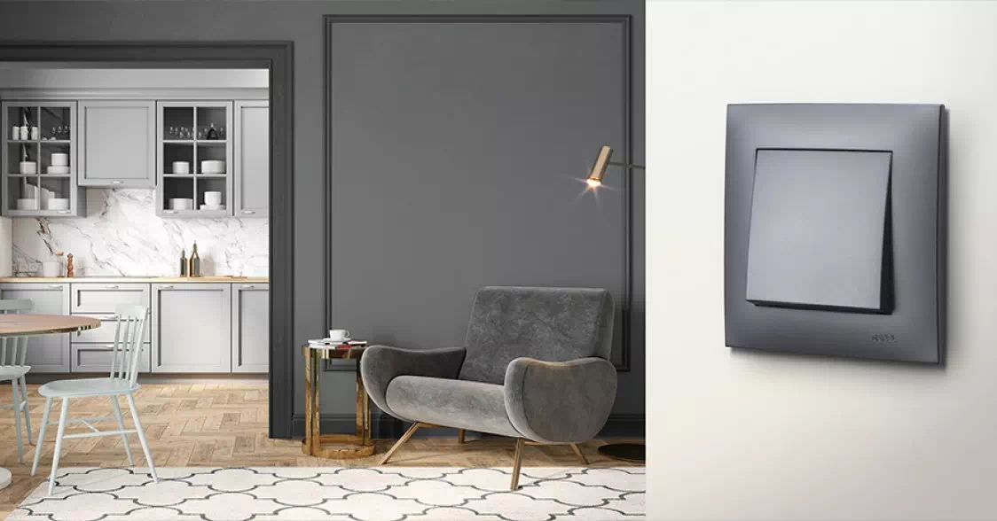 Stylowy design i estetyka kolekcji Ospel Szafir