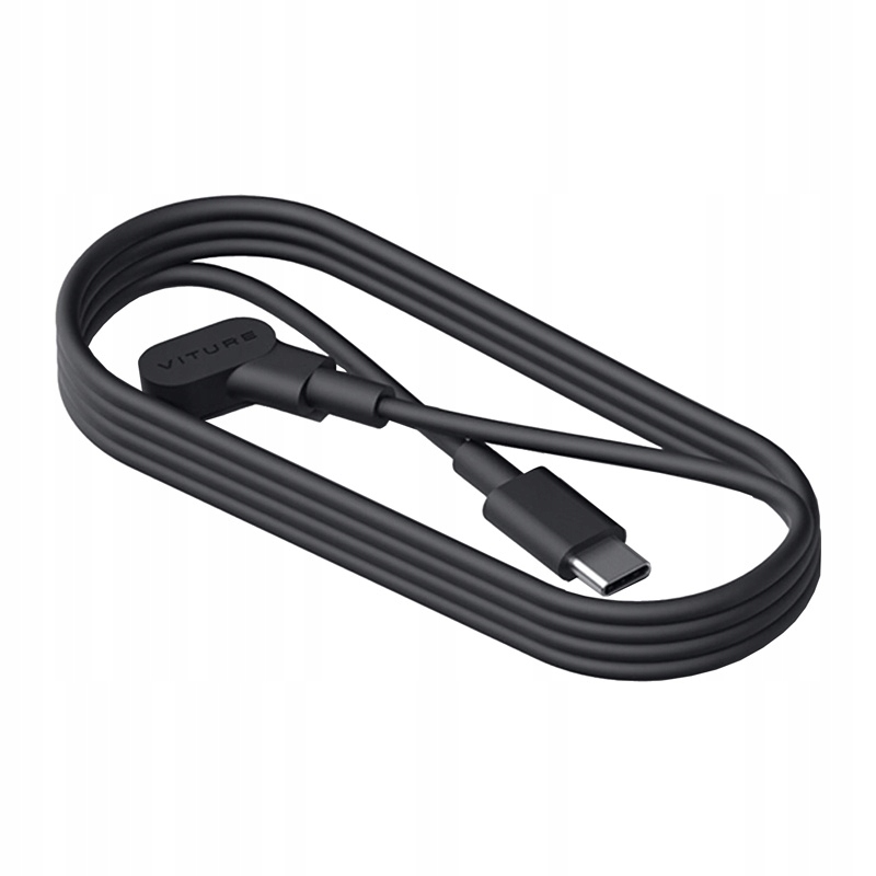 Kabel USB-C do złącza magnetycznego VITURE (120 cm) – Wygodne połączenie dla Twoich okularów XR