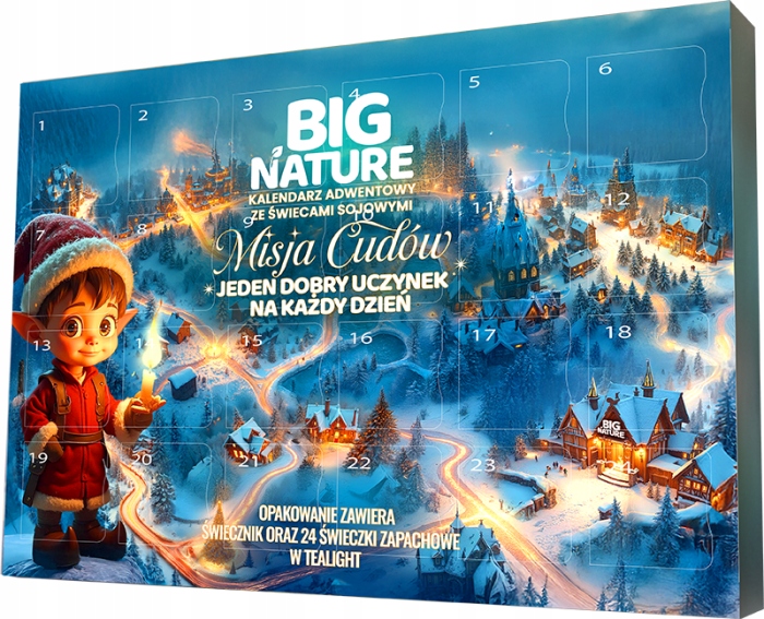 Misje dobra – Inspiracje do życzliwości na każdy dzień