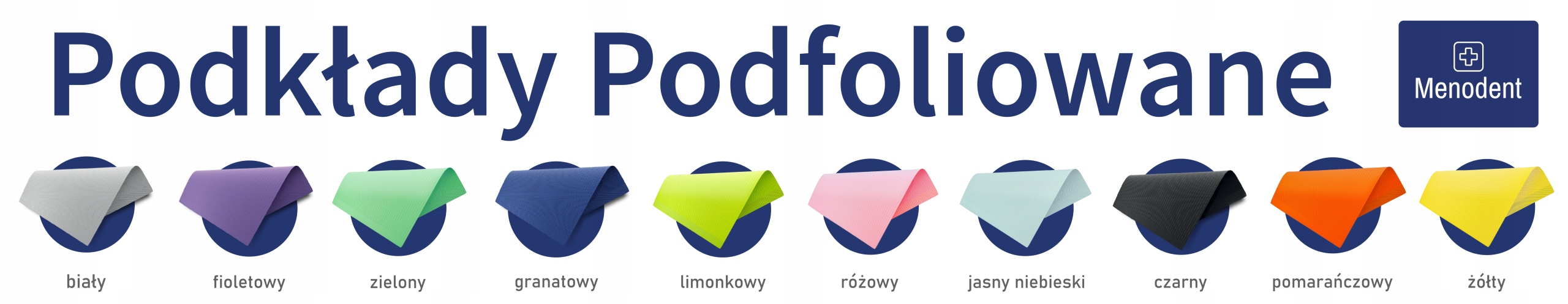Wybór kolorów – Ty decydujesz!