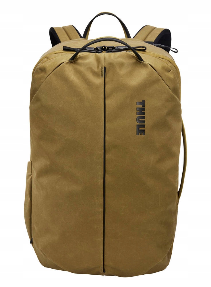 Plecak turystyczny Thule Aion Travel Backpack 40L – Idealny towarzysz podróży