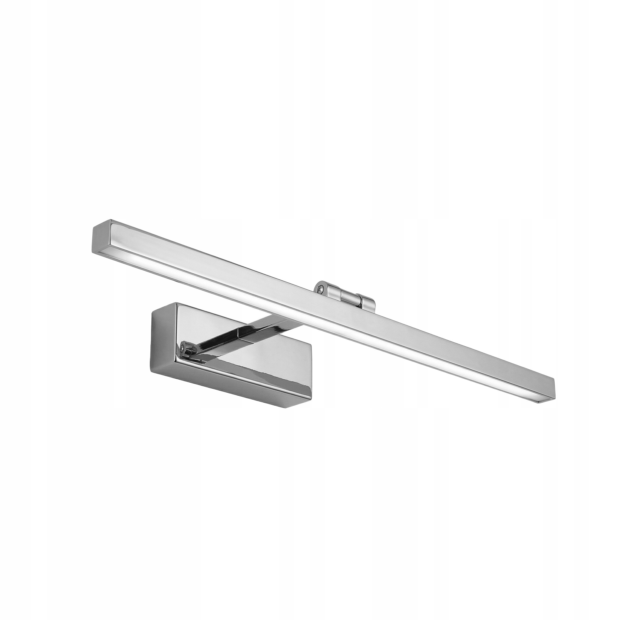 Nowoczesny design i minimalistyczna forma kinkietu