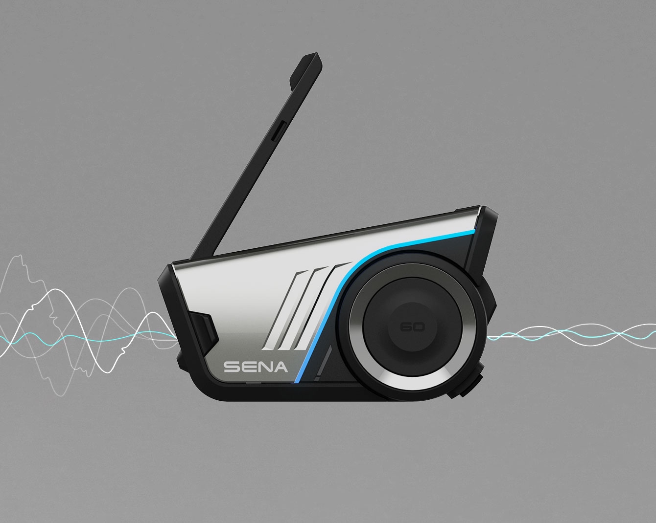 Technologia Bluetooth 5.3 z zasięgiem do 8000 m