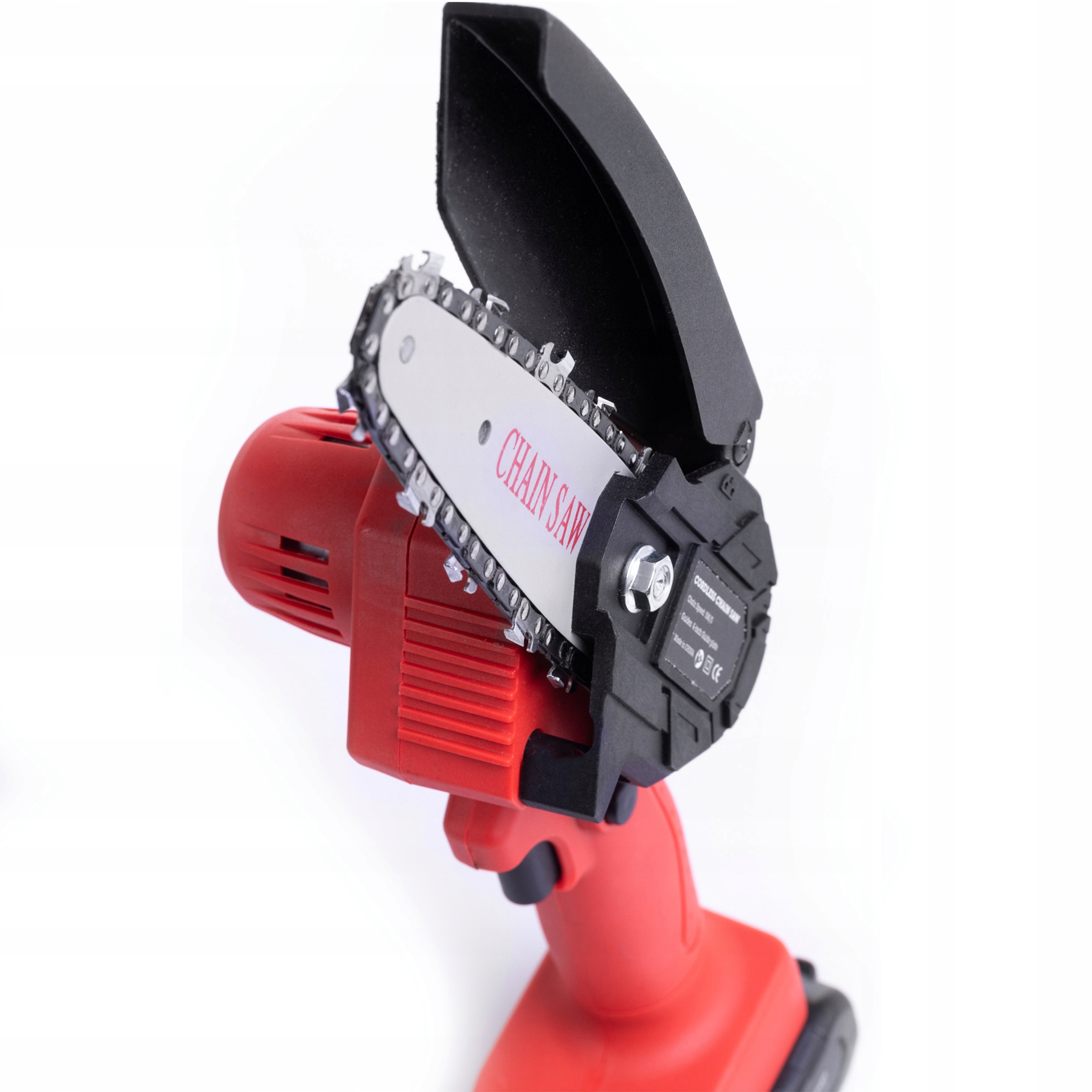 Moc 1200W – Szybkie i efektywne cięcie