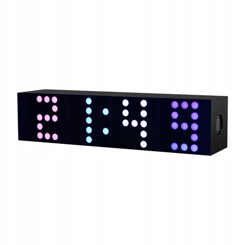 Świetlny panel gamingowy Yeelight Cube 4-Matrix – Stwórz unikalną atmosferę w swoim gamingowym świecie
