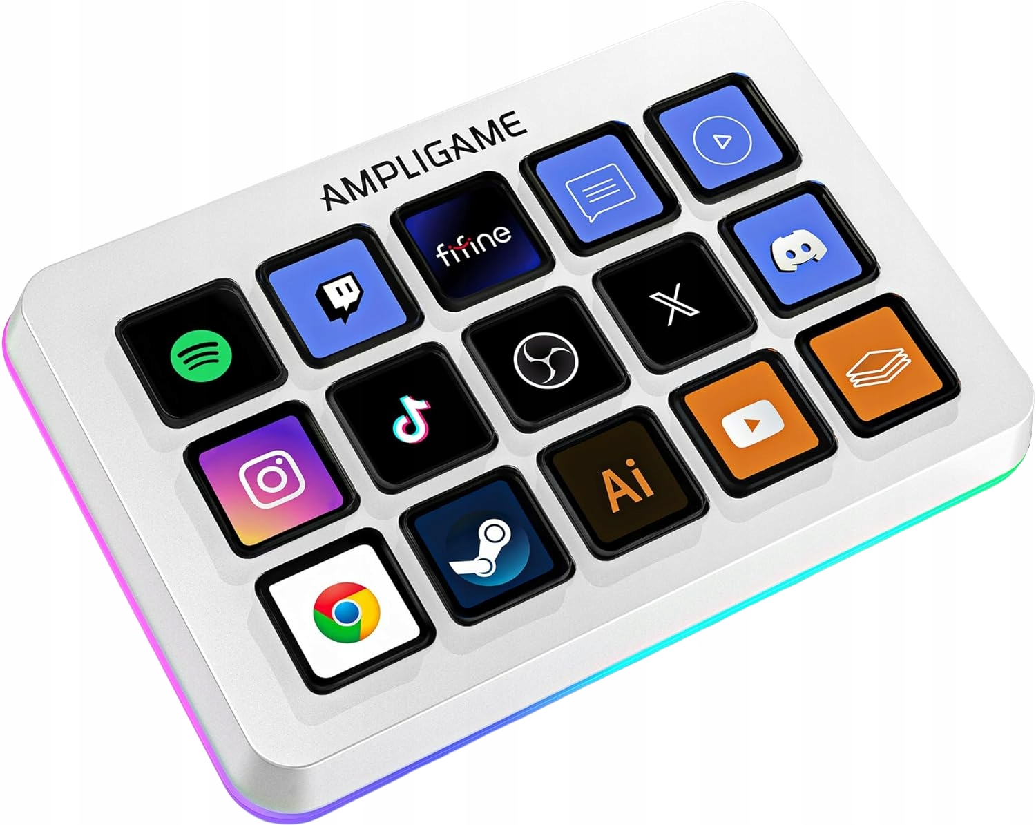 Kompatybilność z systemami Windows i macOS
