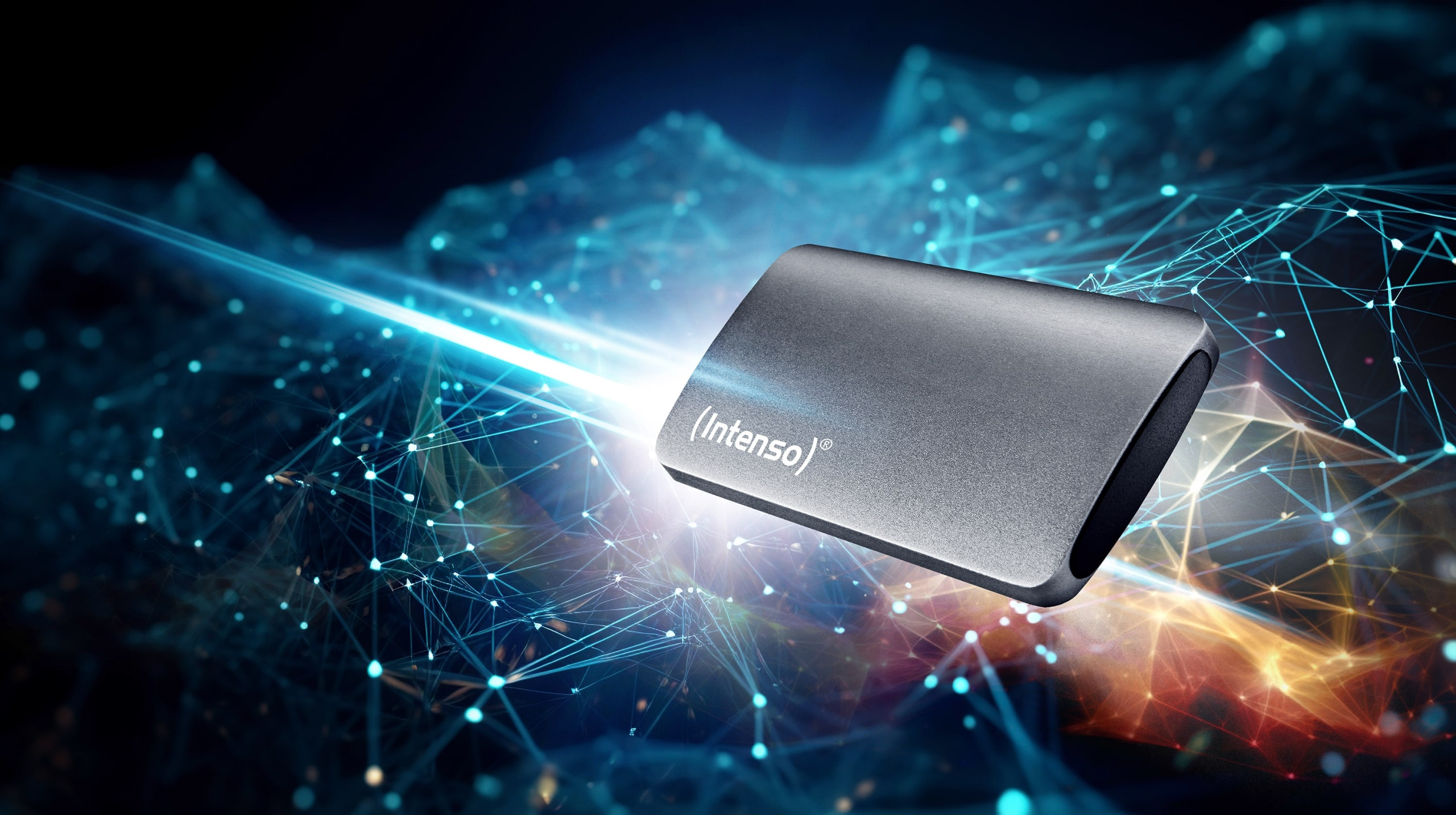 Niezrównana prędkość transferu danych do 2100 MB/s
