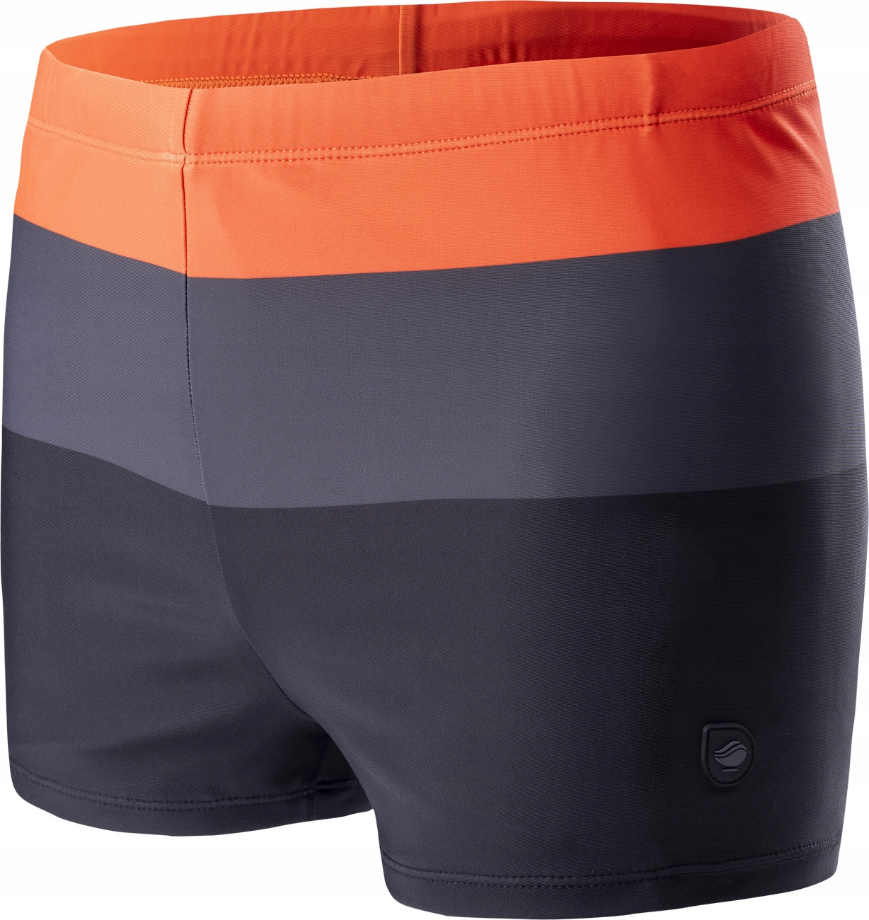 AquaWave Męskie Bokserki kąpielowe STRIPE – Idealny wybór na plażę i do wody