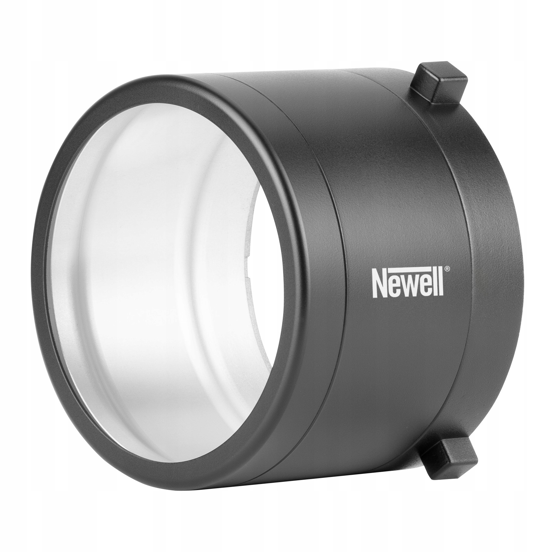 Kompatybilność z modyfikatorami Profoto