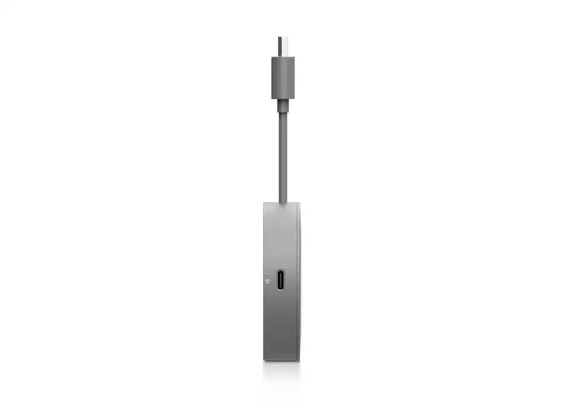 Wbudowany Chromecast – Łatwe przesyłanie treści