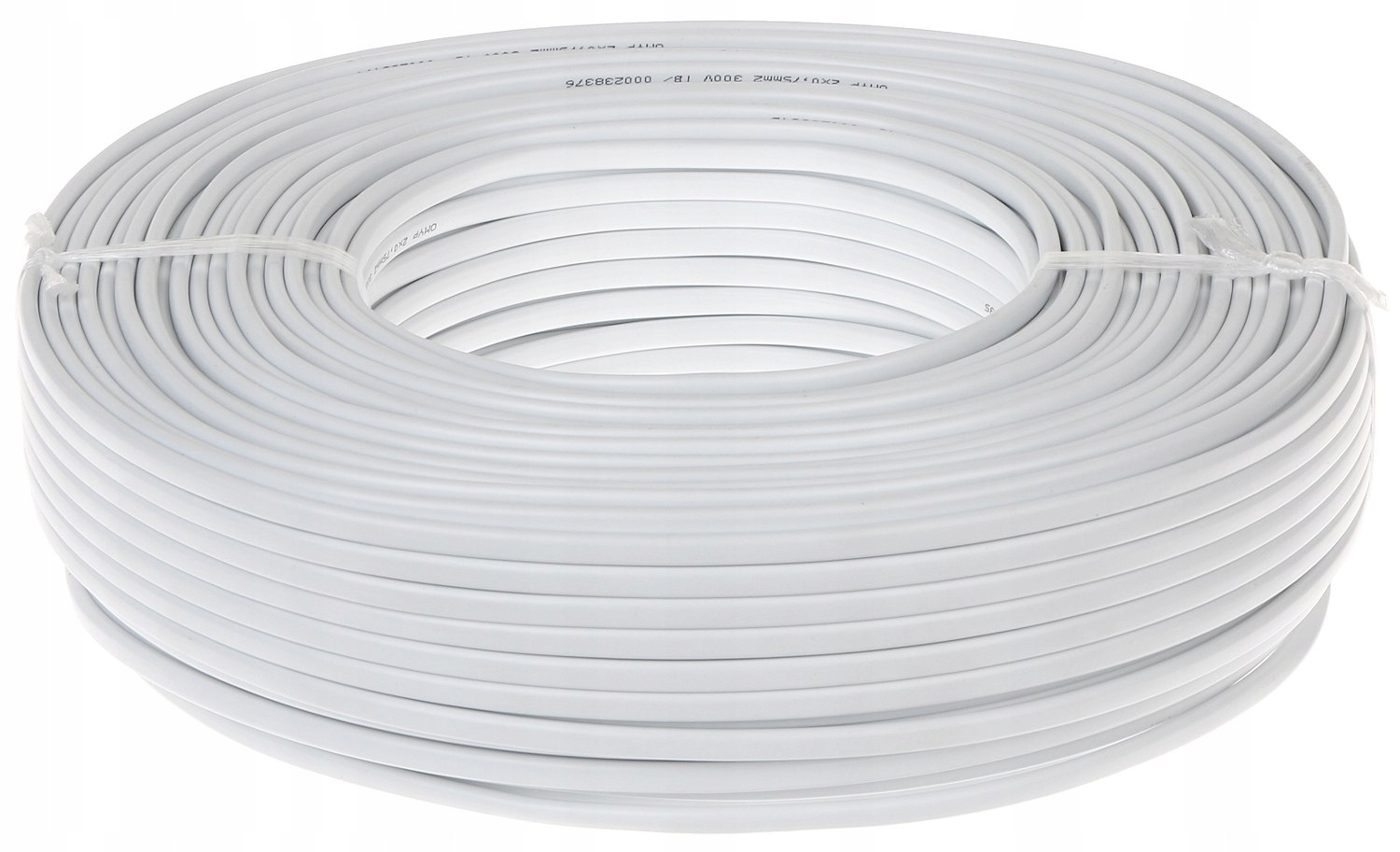 KABEL ELEKTRYCZNY PŁASKI OMYP-2X0.75 – Idealny do użytku domowego