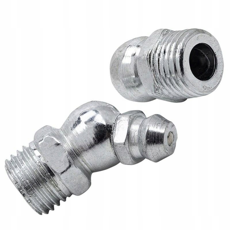 Rockforce Kalamitka 10mm (45 stopni) – Niezbędny element do smarowania