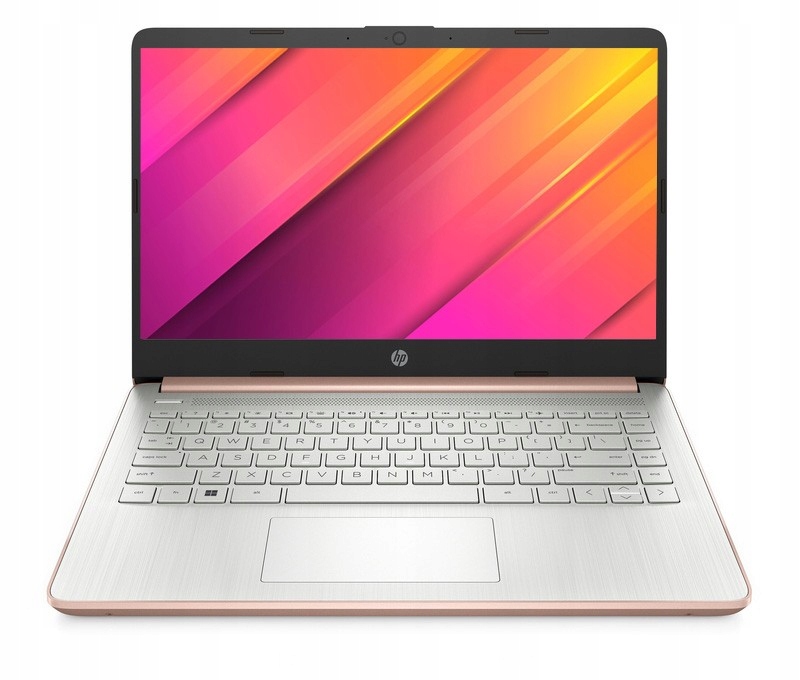 Laptop edukacyjny HP 14-dq0762dx – Idealny towarzysz nauki