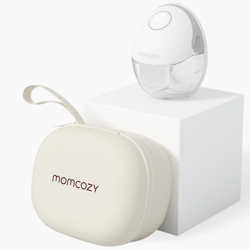 Dyskretny design i łatwość przenoszenia
