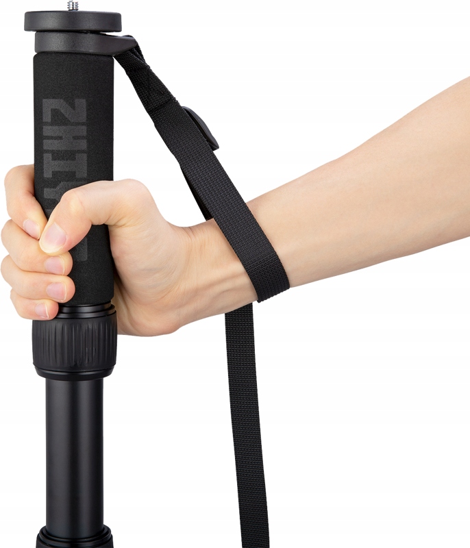 Monopod Zhiyun Mini Monopod – Twój niezawodny partner w fotografii