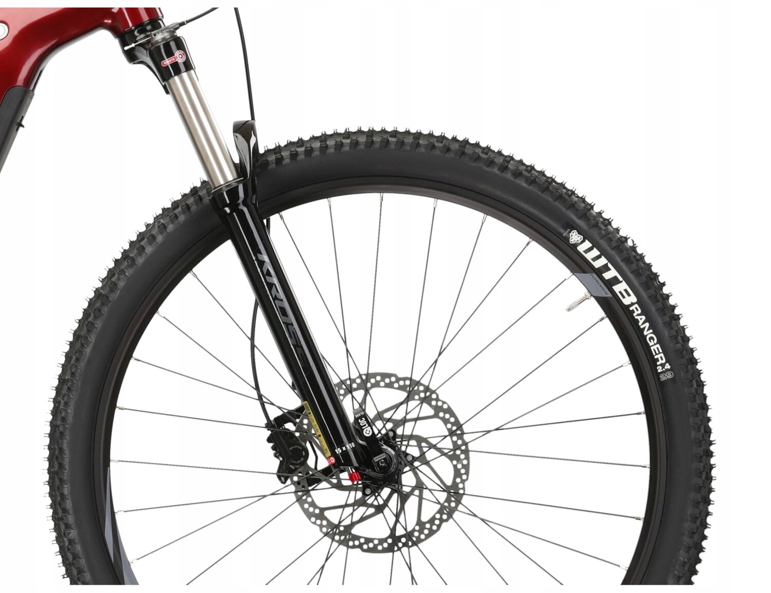 Wydajny napęd elektryczny Shimano