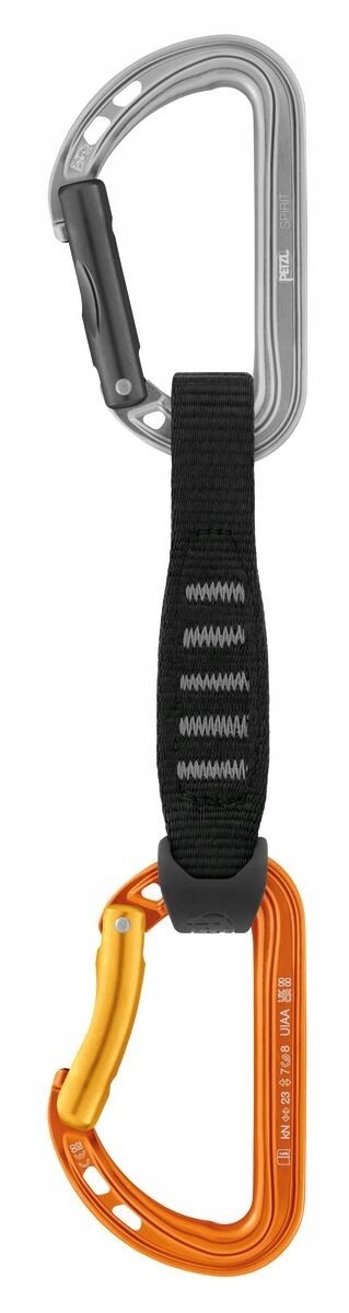 Ergonomiczny design i system Keylock