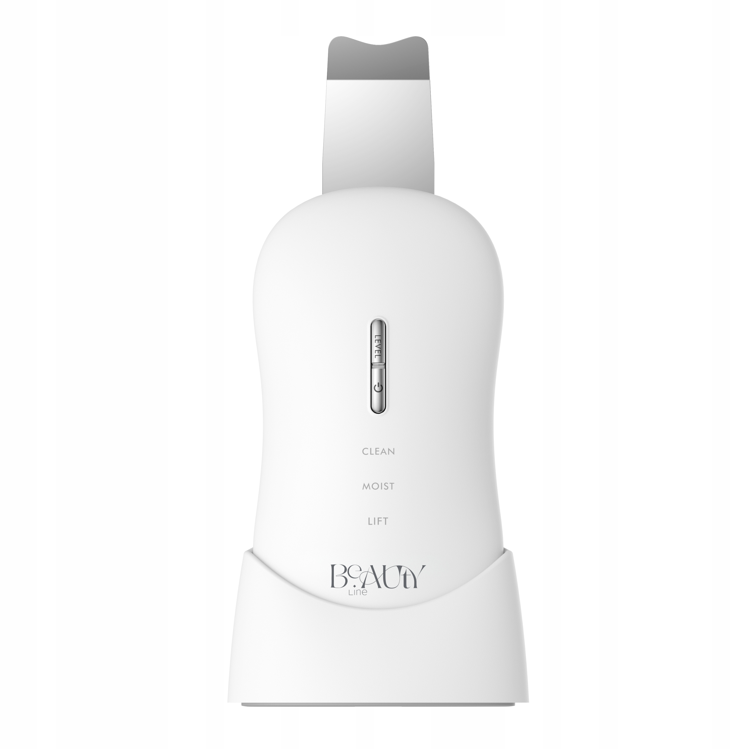 Peeling kawitacyjny BL-106 BeautyLine – Profesjonalna pielęgnacja w domowym zaciszu