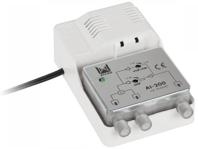 Alcad AI-200