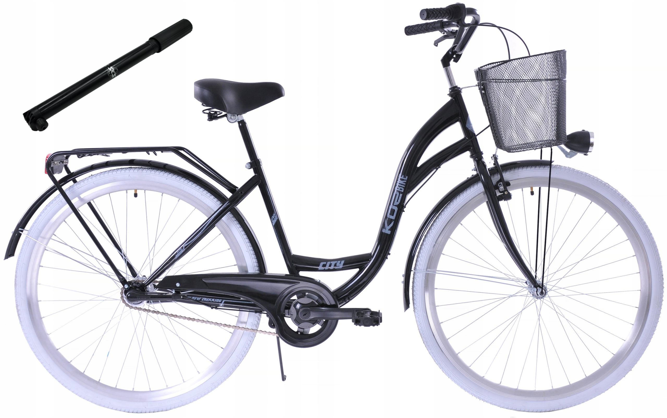Przerzutka Sturmey Archer – płynna zmiana biegów