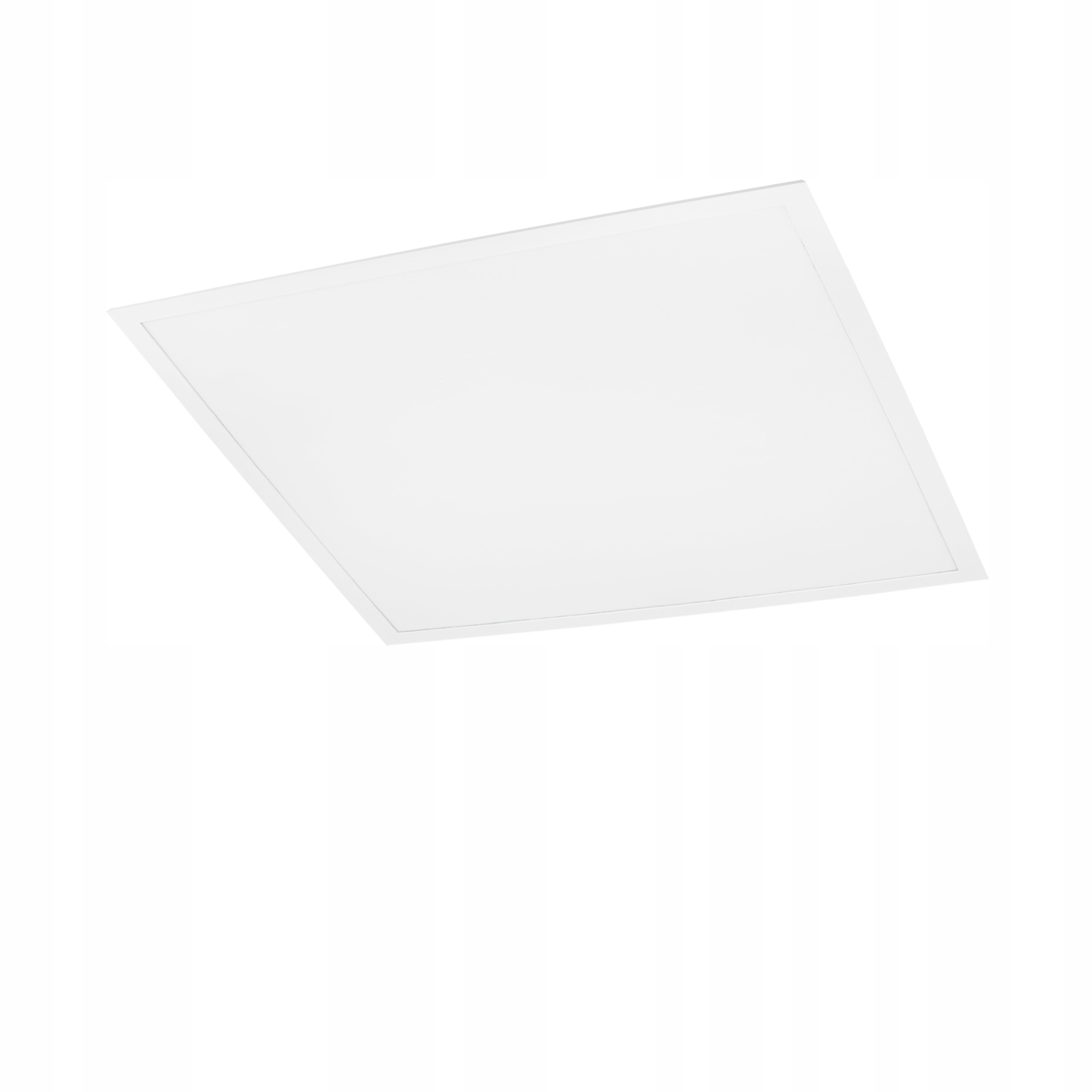 Lampa sufitowa Spectrum LED Panel LED Algine 595x595x28 NW 4000K – Nowoczesne oświetlenie do każdego wnętrza