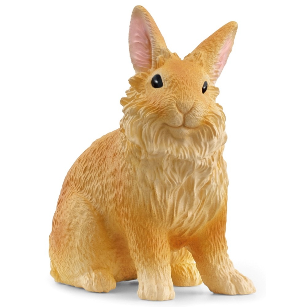 Schleich Schneider Electric 13974 – Uroczy Królik Lwi w Twoim Domu