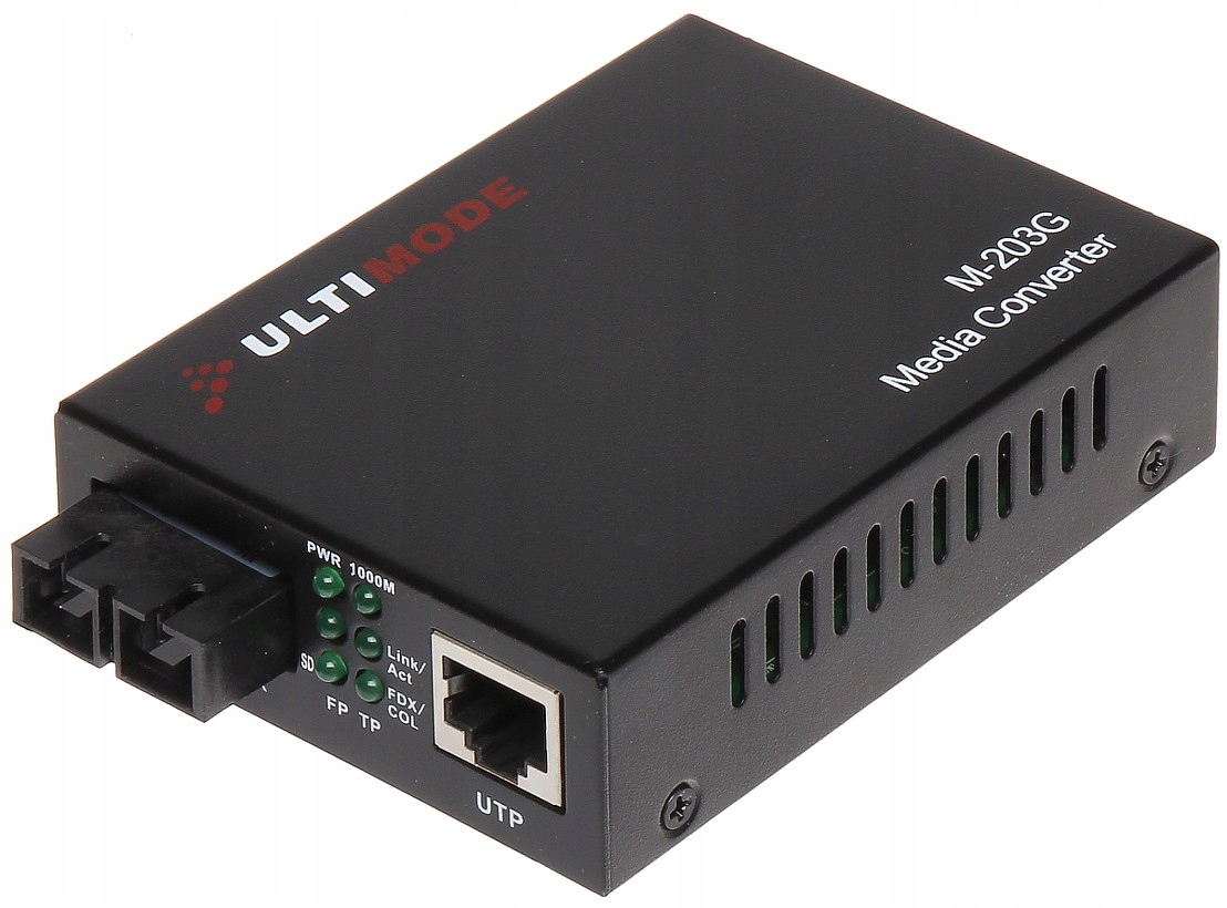 Obsługiwane standardy i prędkości transmisji – IEEE 802.3 i więcej
