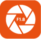 Lens icon