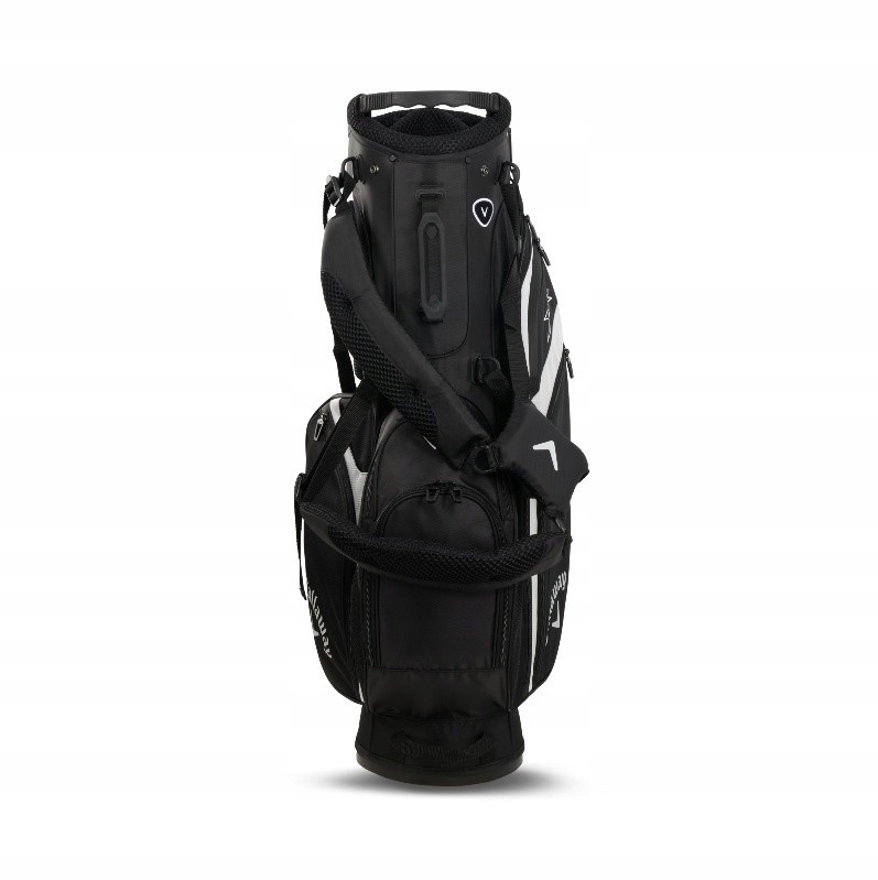 Uniwersalne hybrydy i Fairway Woods – Zwiększ odległość swoich uderzeń
