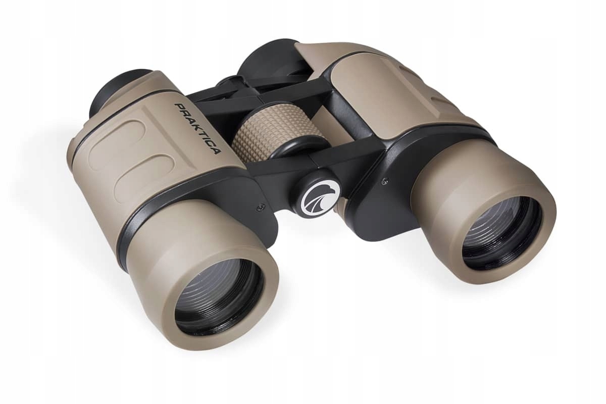Lornetka Praktica Falcon 8x40 – Idealny towarzysz w obserwacji