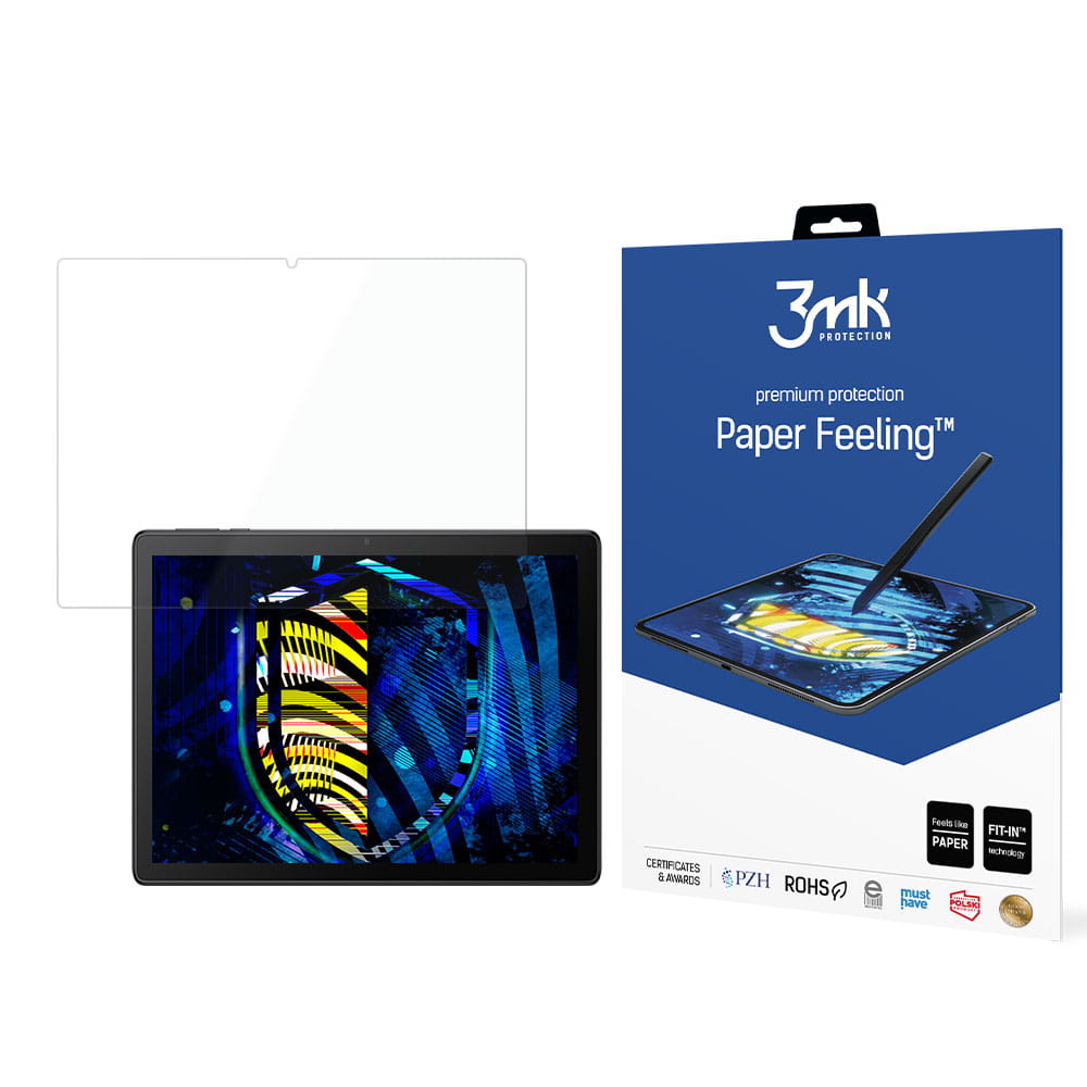 3MK ONYX Boox Tab Mini C – Ochrona i komfort użytkowania