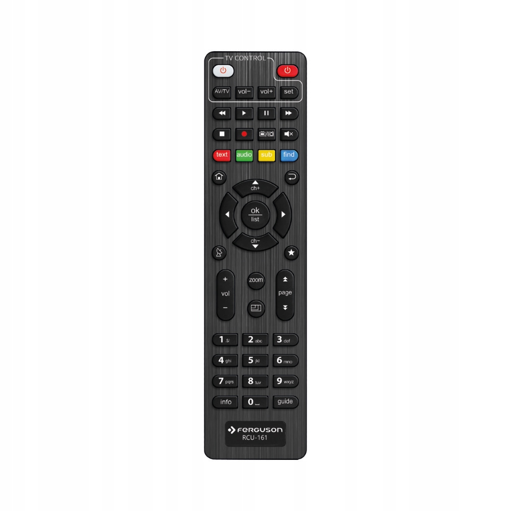 Wygodna obsługa – EPG i programowalne timery