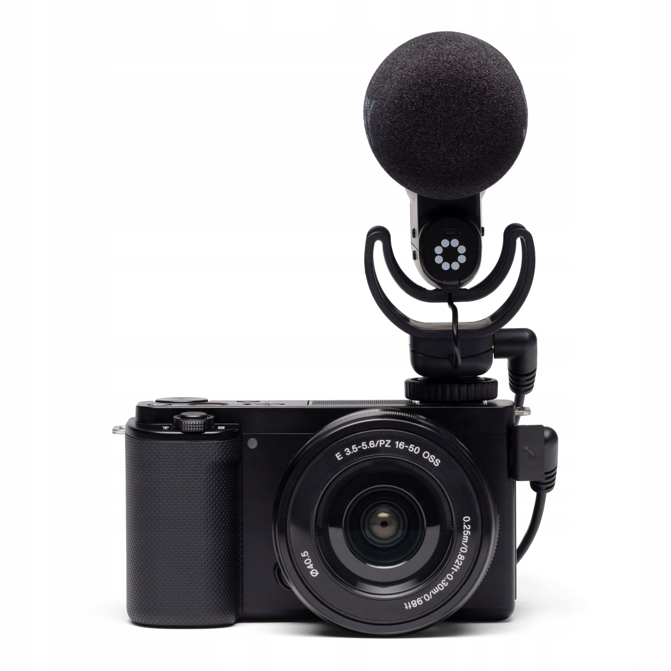 Wbudowany filtr górnoprzepustowy 100 Hz