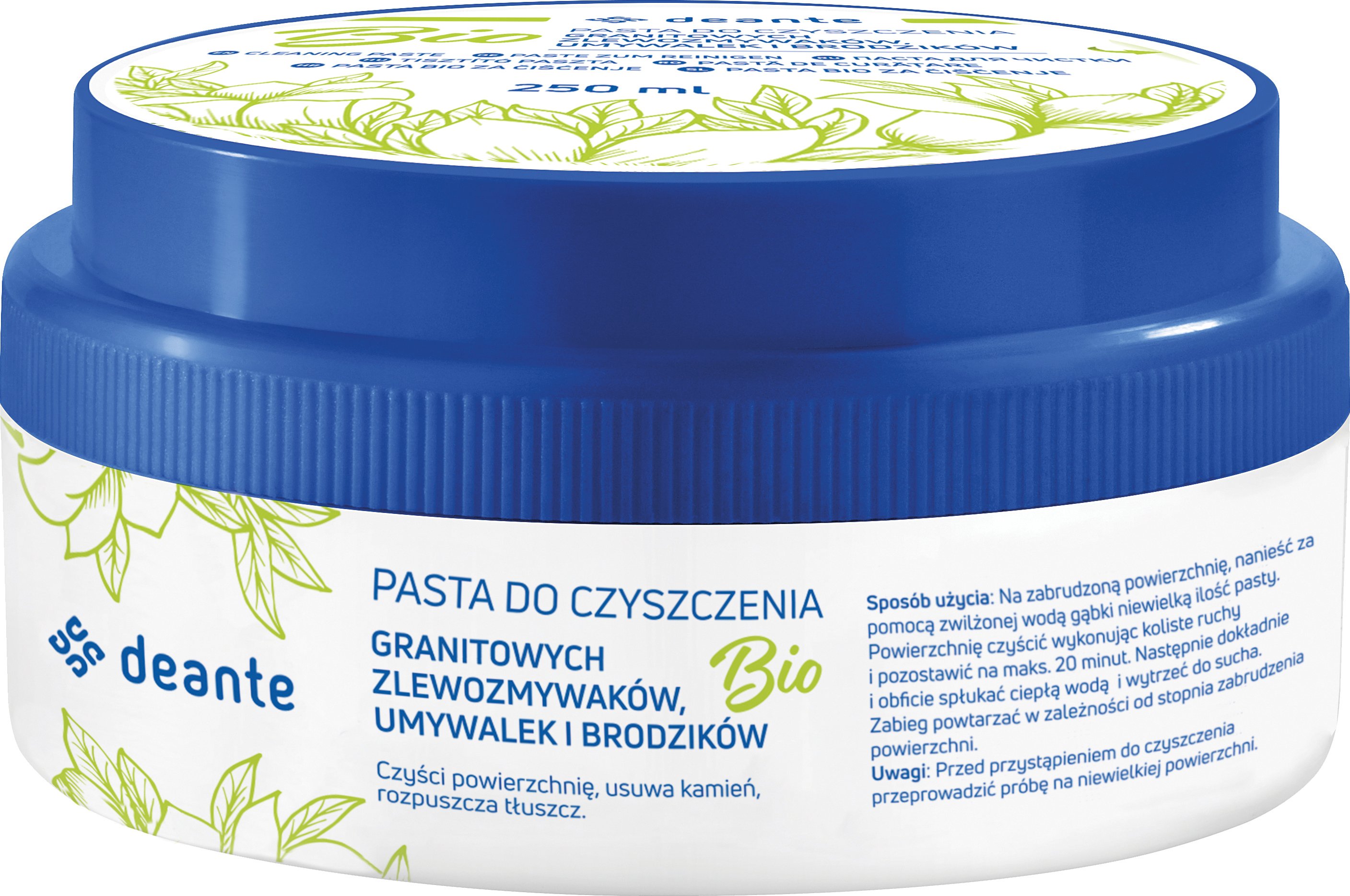 aranż produktowy