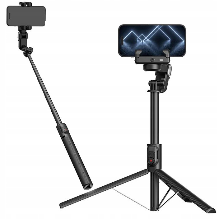 Gimbal Hohem Gimbal Statyw 160cm Selfie Stick – Twój idealny towarzysz w tworzeniu treści